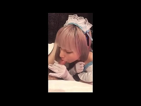 ❤️ Japanese Idol [mayuka], costume babu Perancis, bagian 1, blowjob jeung jerk off jeung lotion video bangsat  di urang% su.hentai-menu.ru% ❤