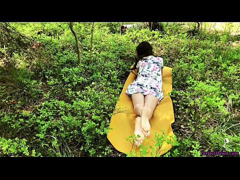 ❤️ Stranger on Tinder Masturbates My Pussy and Fucks Passionately in the wood video bangsat di urang% su.hentai-menu.ru% ❤