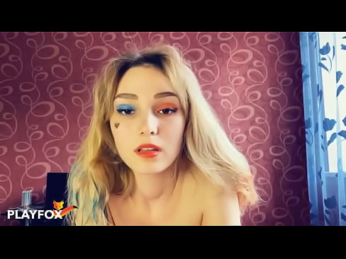 ❤️ Kacamata kanyataanana maya sihir masihan kuring séks sareng Harley Quinn video bangsat di urang% su.hentai-menu.ru% ❤