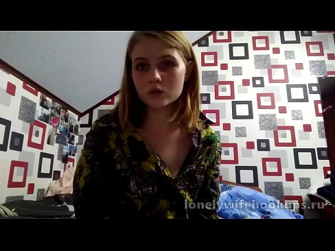 ❤️ Murid pirang ngora ti Rusia resep kontol anu langkung ageung. video bangsat di urang% su.hentai-menu.ru% ❤