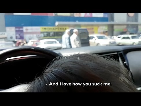 ❤️ Disedot pas di tempat parkir di luar supermarket video bangsat di urang% su.hentai-menu.ru% ❤